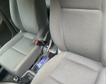 Чорний Фольксваген Golf Plus, об'ємом двигуна 0 л та пробігом 199 тис. км за 6150 $, фото 11 на Automoto.ua