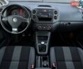 Черный Фольксваген Гольф Плюс, объемом двигателя 1.6 л и пробегом 190 тыс. км за 6999 $, фото 28 на Automoto.ua