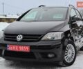 Чорний Фольксваген Golf Plus, об'ємом двигуна 1.9 л та пробігом 274 тис. км за 7450 $, фото 17 на Automoto.ua