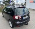 Черный Фольксваген Гольф Плюс, объемом двигателя 1.6 л и пробегом 140 тыс. км за 8800 $, фото 8 на Automoto.ua