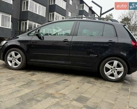 Чорний Фольксваген Golf Plus, об'ємом двигуна 1.4 л та пробігом 217 тис. км за 6700 $, фото 13 на Automoto.ua