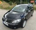 Черный Фольксваген Гольф Плюс, объемом двигателя 1.6 л и пробегом 140 тыс. км за 8800 $, фото 4 на Automoto.ua