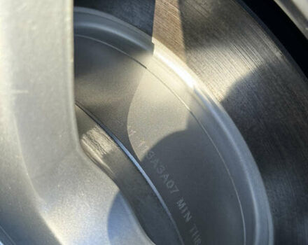 Черный Фольксваген Гольф Плюс, объемом двигателя 1.4 л и пробегом 154 тыс. км за 6100 $, фото 29 на Automoto.ua