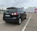Черный Фольксваген Гольф Плюс, объемом двигателя 1.6 л и пробегом 183 тыс. км за 5950 $, фото 5 на Automoto.ua