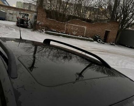 Черный Фольксваген Гольф Плюс, объемом двигателя 1.4 л и пробегом 165 тыс. км за 6800 $, фото 19 на Automoto.ua