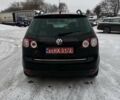 Черный Фольксваген Гольф Плюс, объемом двигателя 1.4 л и пробегом 165 тыс. км за 6800 $, фото 5 на Automoto.ua