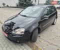 Черный Фольксваген Гольф Плюс, объемом двигателя 1.6 л и пробегом 212 тыс. км за 6999 $, фото 10 на Automoto.ua