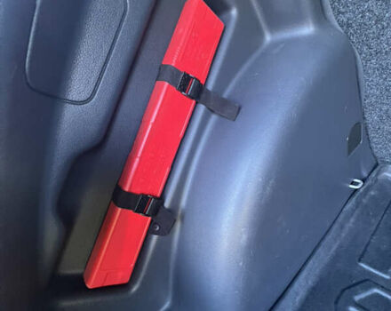 Черный Фольксваген Гольф Плюс, объемом двигателя 1.39 л и пробегом 206 тыс. км за 6800 $, фото 19 на Automoto.ua