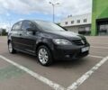 Черный Фольксваген Гольф Плюс, объемом двигателя 1.6 л и пробегом 183 тыс. км за 5950 $, фото 7 на Automoto.ua