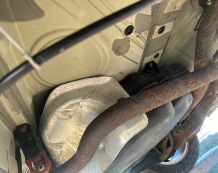 Черный Фольксваген Гольф Плюс, объемом двигателя 1.6 л и пробегом 186 тыс. км за 5700 $, фото 9 на Automoto.ua