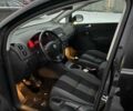 Черный Фольксваген Гольф Плюс, объемом двигателя 1.4 л и пробегом 165 тыс. км за 6800 $, фото 10 на Automoto.ua