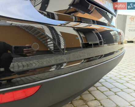 Черный Фольксваген Гольф Плюс, объемом двигателя 2 л и пробегом 240 тыс. км за 7350 $, фото 67 на Automoto.ua