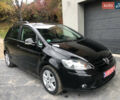 Чорний Фольксваген Golf Plus, об'ємом двигуна 1.4 л та пробігом 247 тис. км за 6500 $, фото 1 на Automoto.ua