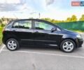Чорний Фольксваген Golf Plus, об'ємом двигуна 1.6 л та пробігом 152 тис. км за 8300 $, фото 10 на Automoto.ua