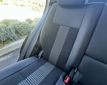 Черный Фольксваген Гольф Плюс, объемом двигателя 1.39 л и пробегом 206 тыс. км за 6800 $, фото 23 на Automoto.ua