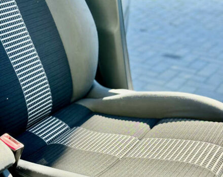 Черный Фольксваген Гольф Плюс, объемом двигателя 1.4 л и пробегом 154 тыс. км за 6999 $, фото 11 на Automoto.ua