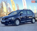 Чорний Фольксваген Golf Plus, об'ємом двигуна 1.4 л та пробігом 191 тис. км за 7399 $, фото 1 на Automoto.ua
