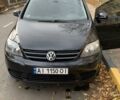 Чорний Фольксваген Golf Plus, об'ємом двигуна 1.9 л та пробігом 215 тис. км за 6999 $, фото 8 на Automoto.ua