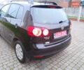 Чорний Фольксваген Golf Plus, об'ємом двигуна 1.6 л та пробігом 187 тис. км за 6000 $, фото 13 на Automoto.ua