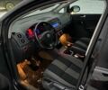 Черный Фольксваген Гольф Плюс, объемом двигателя 1.4 л и пробегом 165 тыс. км за 6800 $, фото 12 на Automoto.ua