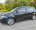 Чорний Фольксваген Golf Plus, об'ємом двигуна 1.6 л та пробігом 152 тис. км за 8300 $, фото 2 на Automoto.ua