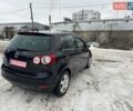 Черный Фольксваген Гольф Плюс, объемом двигателя 1.4 л и пробегом 190 тыс. км за 6500 $, фото 18 на Automoto.ua