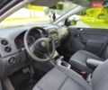 Чорний Фольксваген Golf Plus, об'ємом двигуна 1.6 л та пробігом 152 тис. км за 8300 $, фото 20 на Automoto.ua