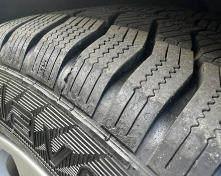 Черный Фольксваген Гольф Плюс, объемом двигателя 1.39 л и пробегом 206 тыс. км за 6800 $, фото 28 на Automoto.ua