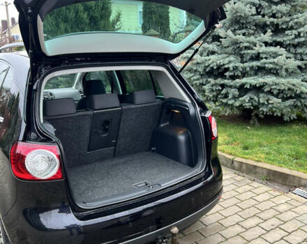 Черный Фольксваген Гольф Плюс, объемом двигателя 1.4 л и пробегом 181 тыс. км за 6850 $, фото 21 на Automoto.ua