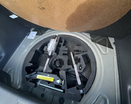 Черный Фольксваген Гольф Плюс, объемом двигателя 1.39 л и пробегом 206 тыс. км за 6800 $, фото 16 на Automoto.ua