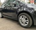 Чорний Фольксваген Golf Plus, об'ємом двигуна 1.4 л та пробігом 183 тис. км за 6800 $, фото 21 на Automoto.ua