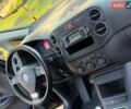 Чорний Фольксваген Golf Plus, об'ємом двигуна 1.4 л та пробігом 237 тис. км за 5999 $, фото 43 на Automoto.ua