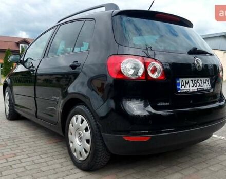 Фольксваген Гольф Плюс 2008 в Бердичеве на Automoto.ua Черный Фольксваген Гольф Плюс, объемом двигателя 1.39 л и пробегом 193 тыс. км за 7199 $, фото 18 на Automoto.ua