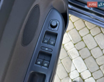Чорний Фольксваген Golf Plus, об'ємом двигуна 2 л та пробігом 240 тис. км за 7450 $, фото 21 на Automoto.ua