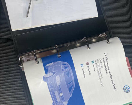 Чорний Фольксваген Golf Plus, об'ємом двигуна 0 л та пробігом 199 тис. км за 6150 $, фото 19 на Automoto.ua