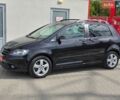 Чорний Фольксваген Golf Plus, об'ємом двигуна 1.6 л та пробігом 147 тис. км за 7800 $, фото 1 на Automoto.ua