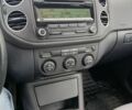 Чорний Фольксваген Golf Plus, об'ємом двигуна 1.39 л та пробігом 252 тис. км за 6400 $, фото 19 на Automoto.ua
