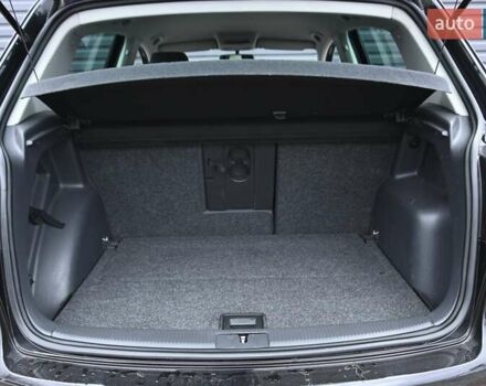 Черный Фольксваген Гольф Плюс, объемом двигателя 1.39 л и пробегом 230 тыс. км за 7999 $, фото 25 на Automoto.ua