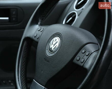 Черный Фольксваген Гольф Плюс, объемом двигателя 1.39 л и пробегом 230 тыс. км за 7999 $, фото 32 на Automoto.ua