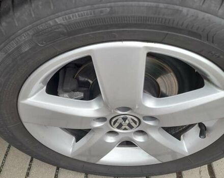 Чорний Фольксваген Golf Plus, об'ємом двигуна 1.6 л та пробігом 107 тис. км за 7000 $, фото 2 на Automoto.ua