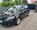Чорний Фольксваген Golf Plus, об'ємом двигуна 1.6 л та пробігом 175 тис. км за 5999 $, фото 1 на Automoto.ua