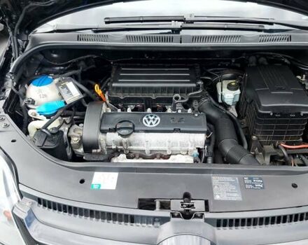 Фольксваген Гольф Плюс 2008 в Бердичеве на Automoto.ua Черный Фольксваген Гольф Плюс, объемом двигателя 1.39 л и пробегом 193 тыс. км за 7199 $, фото 11 на Automoto.ua