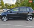 Чорний Фольксваген Golf Plus, об'ємом двигуна 1.6 л та пробігом 152 тис. км за 8300 $, фото 3 на Automoto.ua