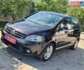 Чорний Фольксваген Golf Plus, об'ємом двигуна 1.4 л та пробігом 127 тис. км за 5999 $, фото 1 на Automoto.ua