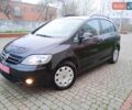 Чорний Фольксваген Golf Plus, об'ємом двигуна 1.6 л та пробігом 187 тис. км за 6000 $, фото 1 на Automoto.ua