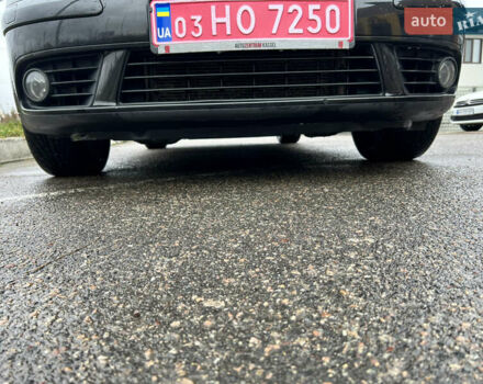 Черный Фольксваген Гольф Плюс, объемом двигателя 1.4 л и пробегом 181 тыс. км за 6850 $, фото 29 на Automoto.ua