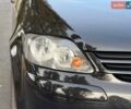 Черный Фольксваген Гольф Плюс, объемом двигателя 1.6 л и пробегом 188 тыс. км за 6650 $, фото 6 на Automoto.ua