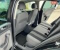 Черный Фольксваген Гольф Плюс, объемом двигателя 1.6 л и пробегом 140 тыс. км за 8800 $, фото 29 на Automoto.ua