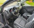 Чорний Фольксваген Golf Plus, об'ємом двигуна 1.6 л та пробігом 152 тис. км за 8300 $, фото 19 на Automoto.ua