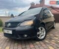 Чорний Фольксваген Golf Plus, об'ємом двигуна 1.9 л та пробігом 213 тис. км за 7000 $, фото 1 на Automoto.ua